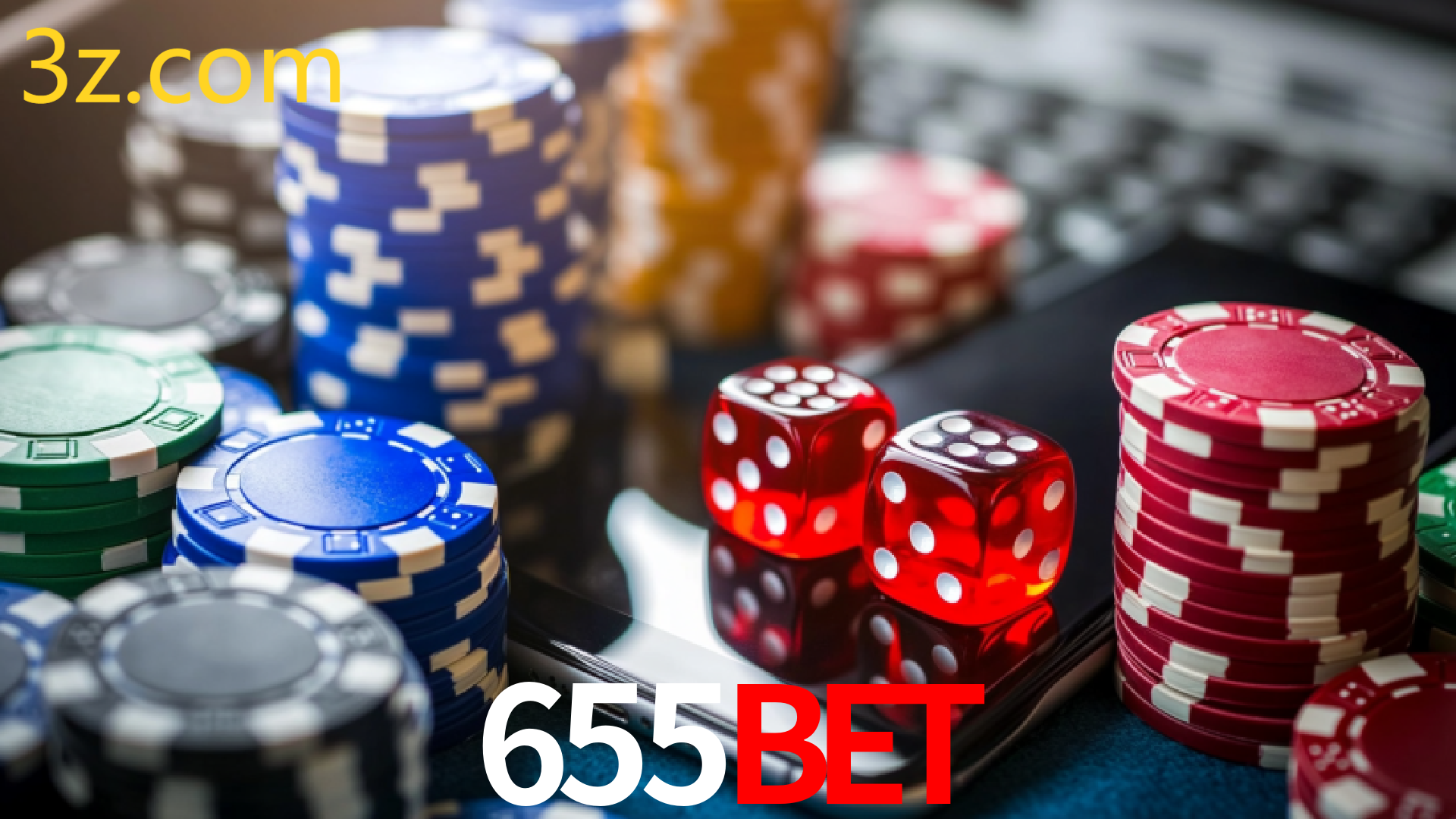 655BET