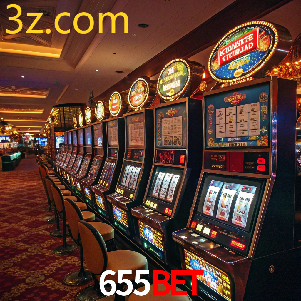 655BET