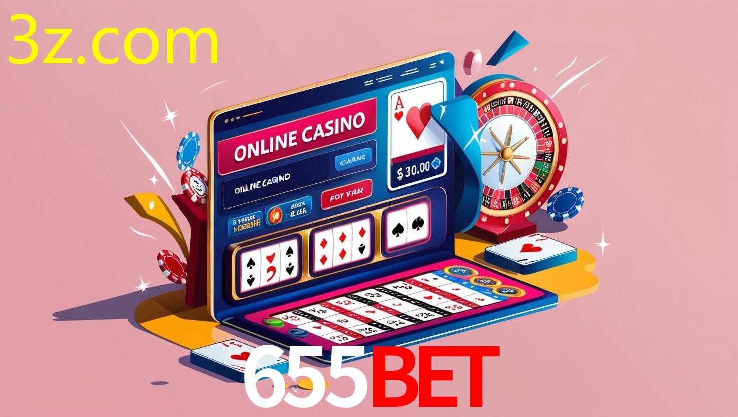 655BET