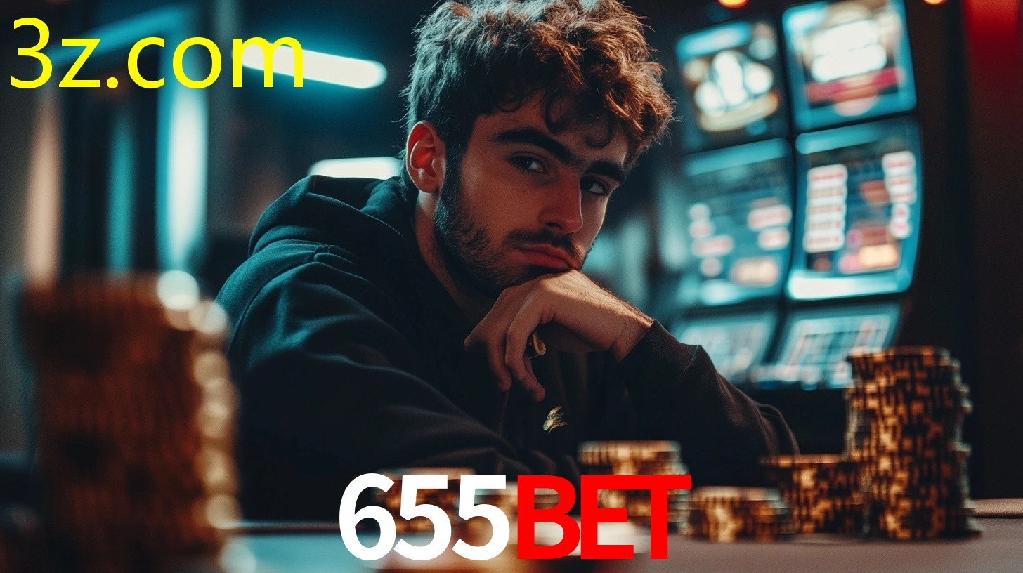655BET