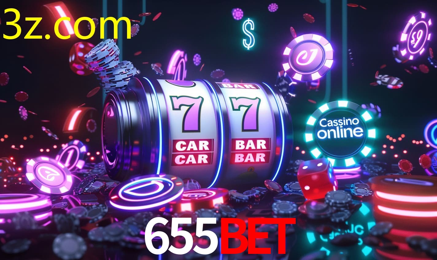 655BET