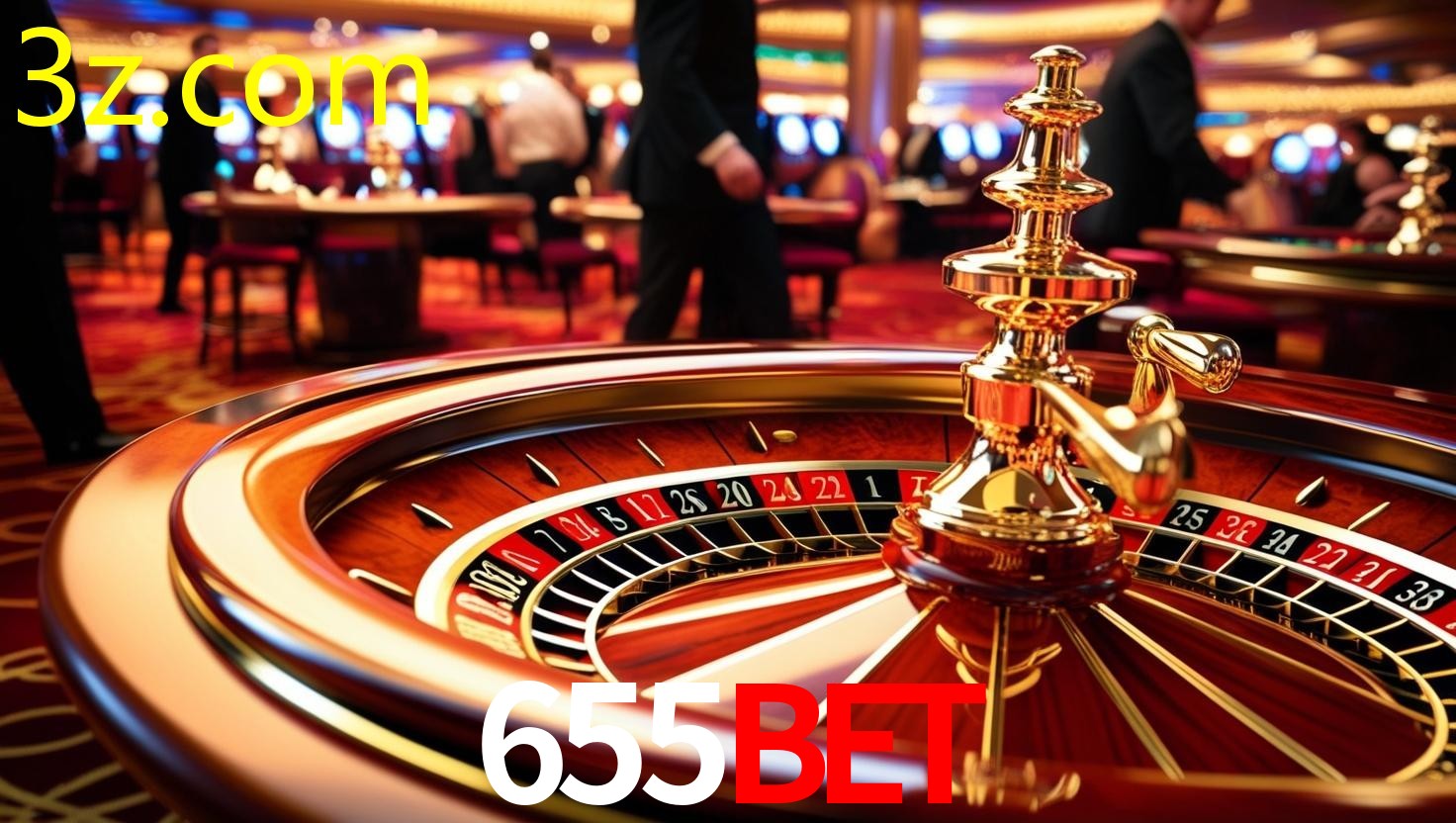 655BET