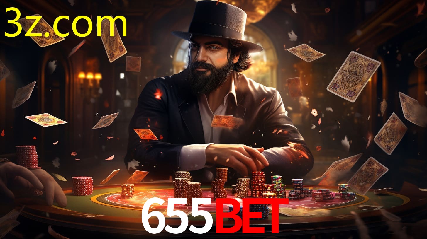 655BET