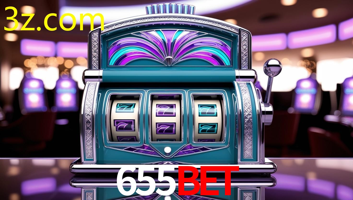 655BET